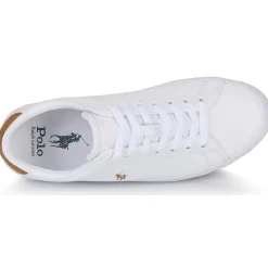 LONGWOOD-SNEAKERS-LOW TOP LACE