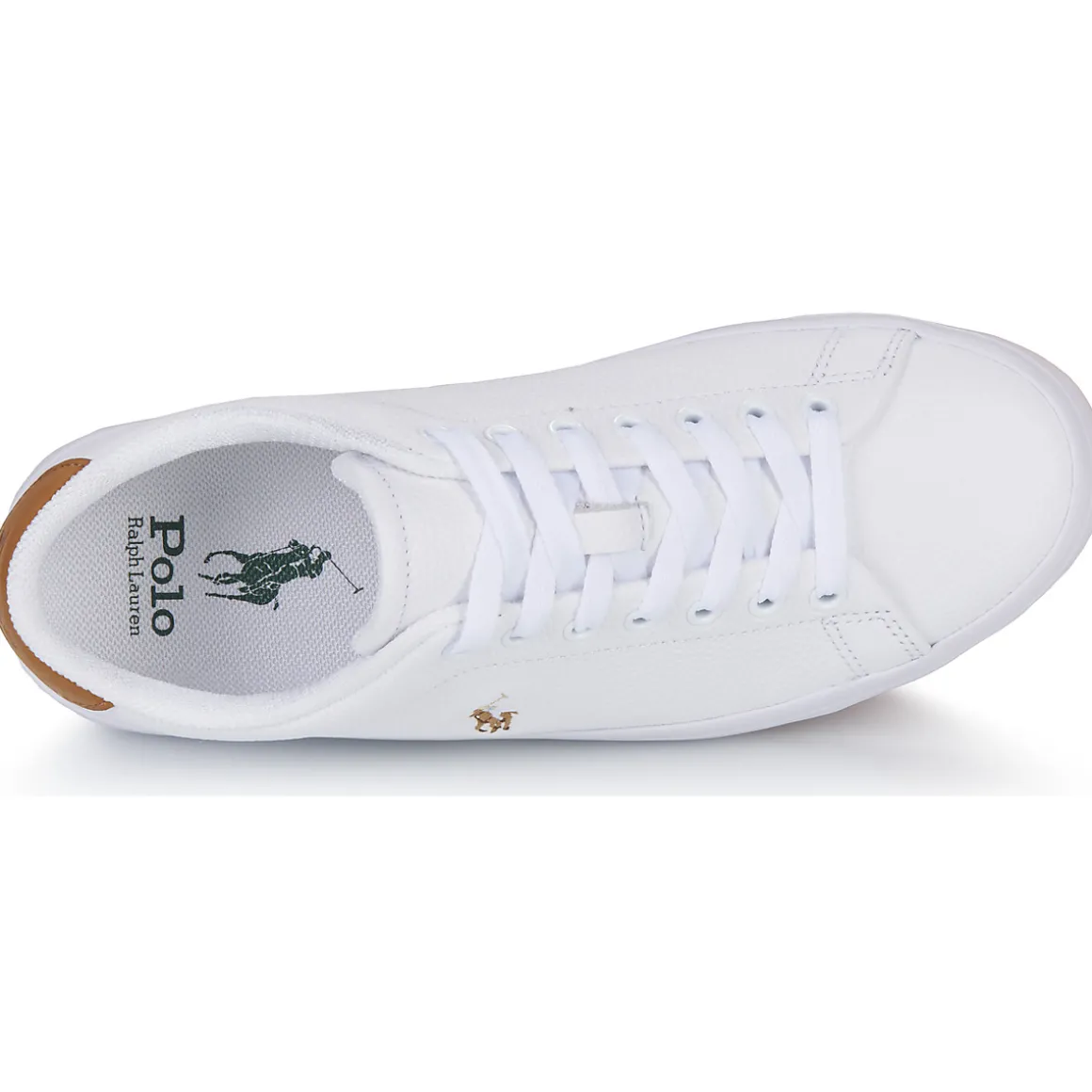 LONGWOOD-SNEAKERS-LOW TOP LACE