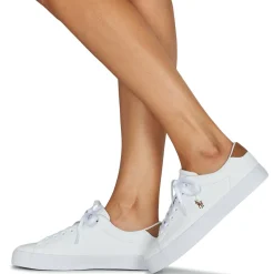 LONGWOOD-SNEAKERS-LOW TOP LACE