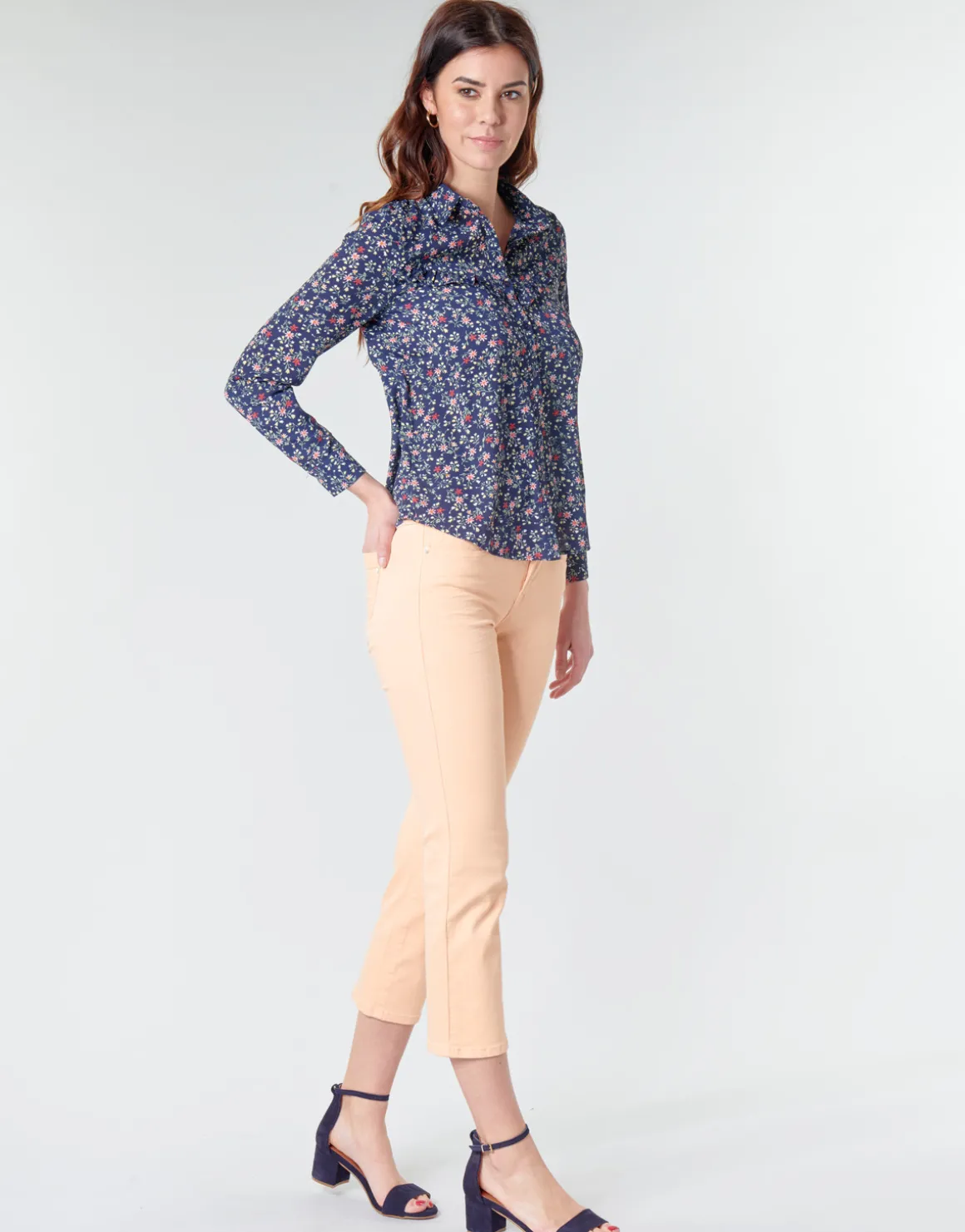 LOREEN NEW MAGIC COLOR