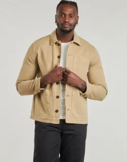 LORGE OUTERWEAR WOVEN