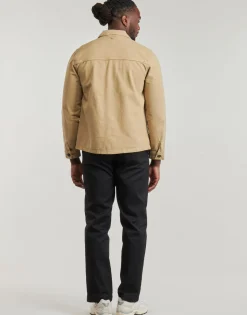 LORGE OUTERWEAR WOVEN