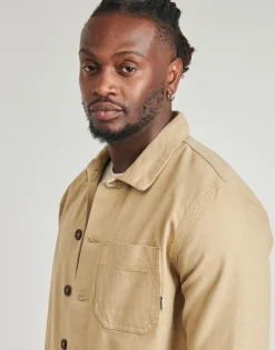 LORGE OUTERWEAR WOVEN