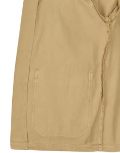 LORGE OUTERWEAR WOVEN