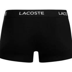 Lot de 5 boxers en coton extensible