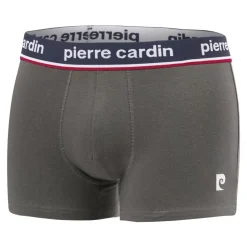 Lot de 8 boxers homme en coton French