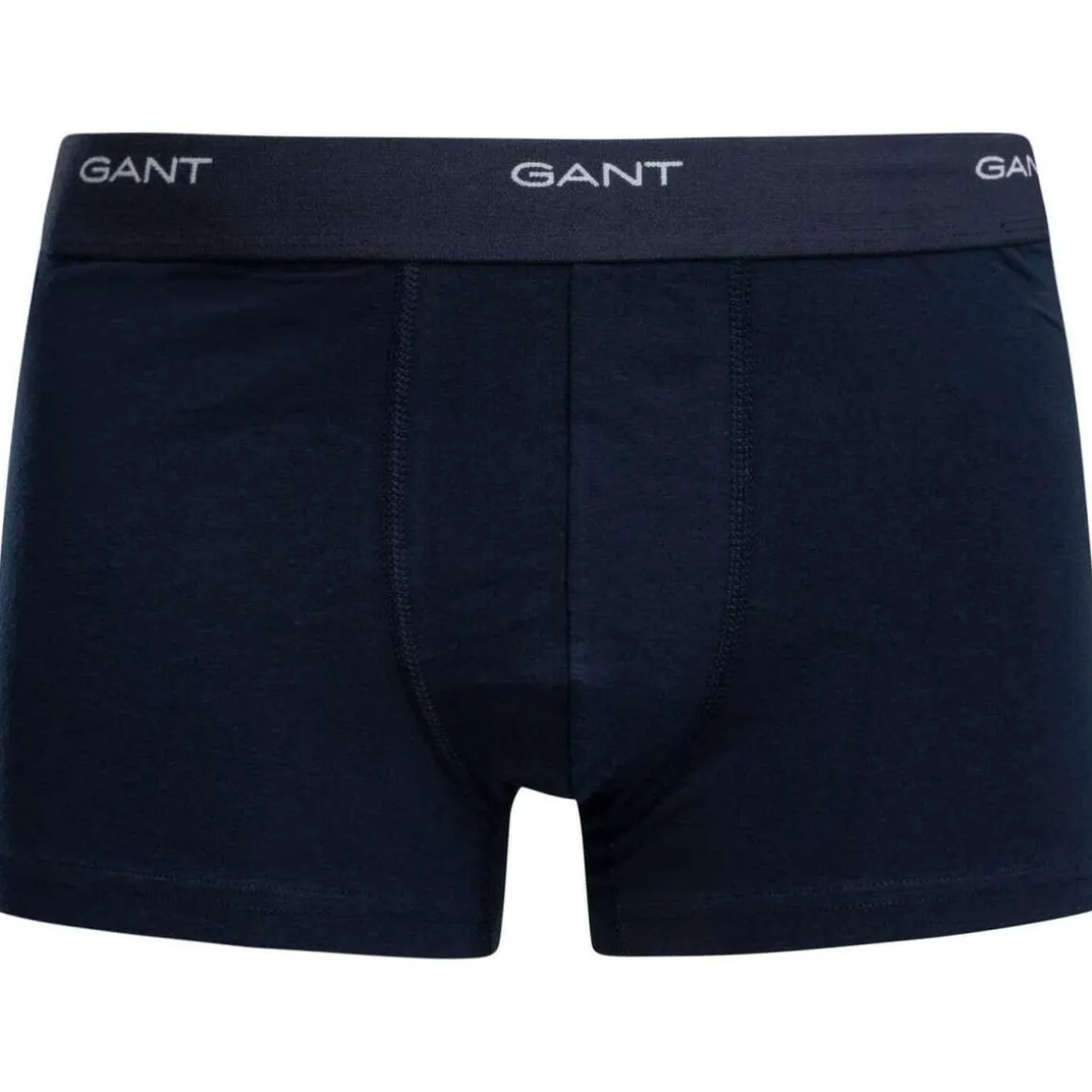 Lot de 3 caleçons Core