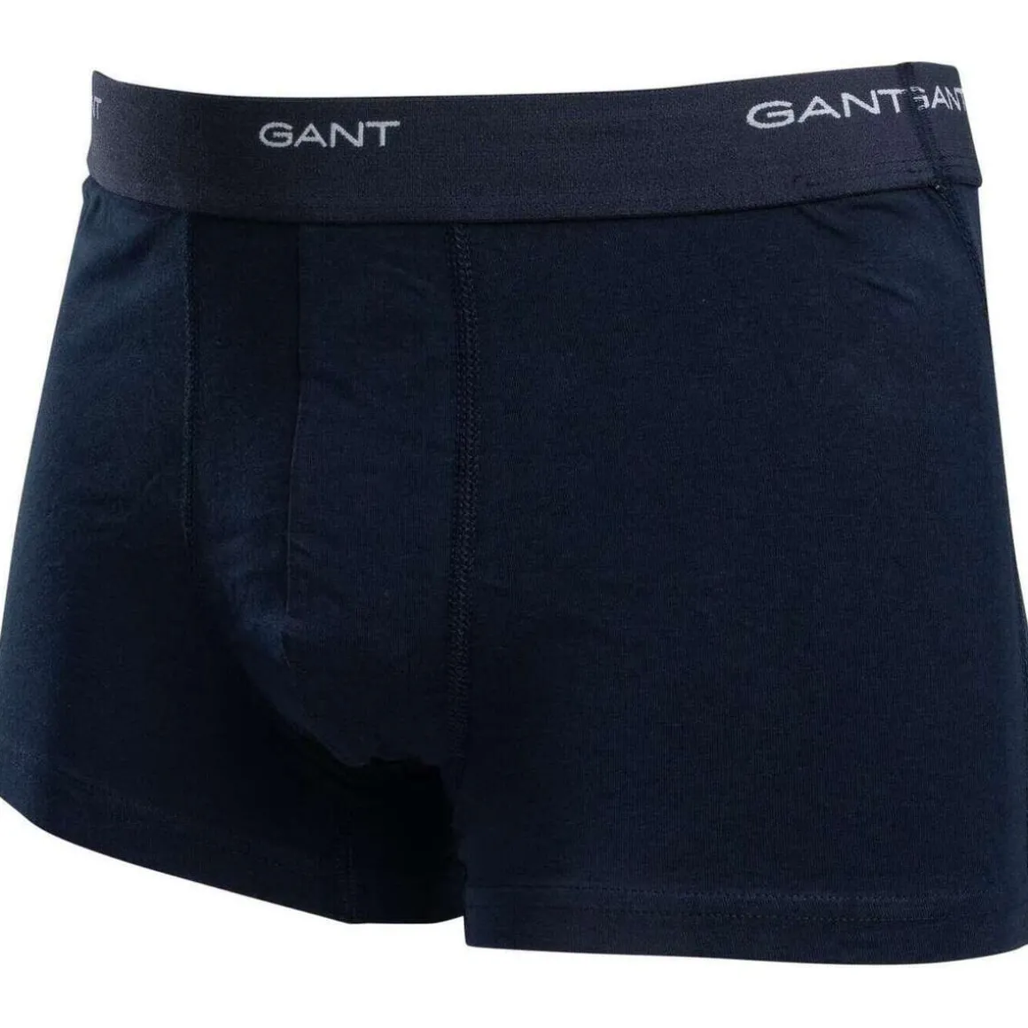 Lot de 3 caleçons Core