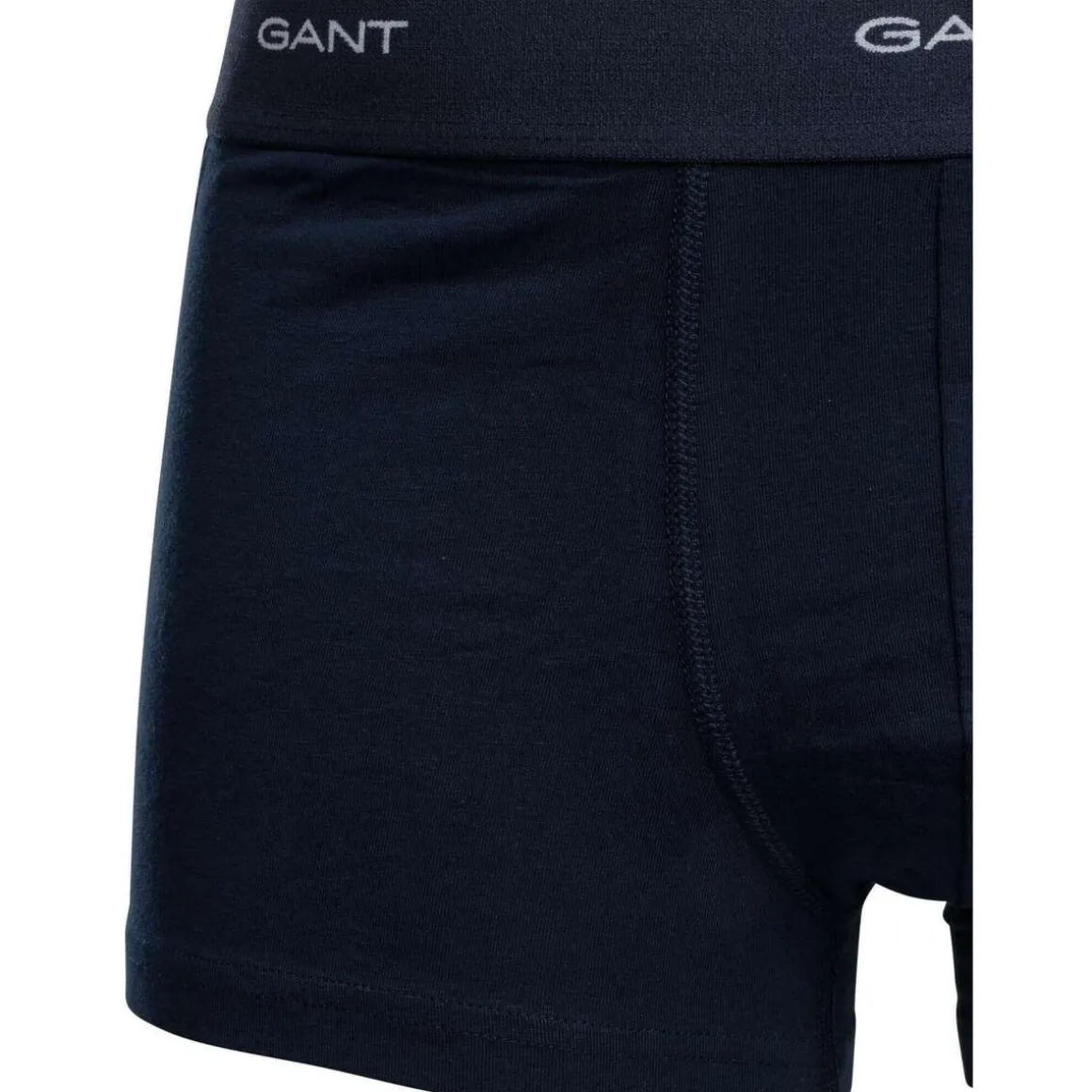 Lot de 3 caleçons Core