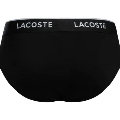 Lot de 3 culottes extensibles en coton