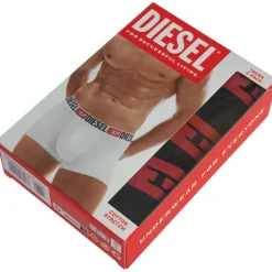 Lot de 3 malles Damien