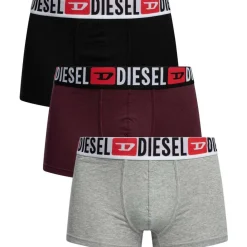 Lot de 3 malles Damien