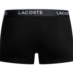 Lot de 3 malles en coton extensible