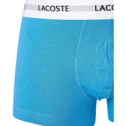 Lot de 3 malles en coton extensible