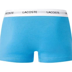 Lot de 3 malles en coton extensible