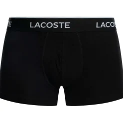 Lot de 3 malles en coton extensible