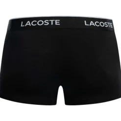 Lot de 3 malles en coton extensible