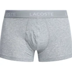 Lot de 3 malles en coton extensible