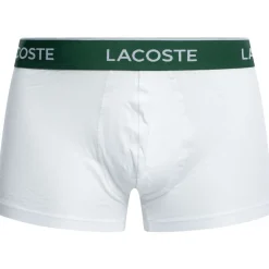 Lot de 3 malles en coton extensible