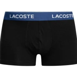 Lot de 3 malles en coton extensible