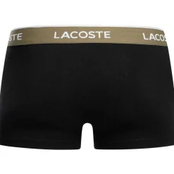 Lot de 3 malles en coton extensible