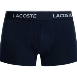 Lot de 3 malles en coton extensible