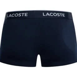 Lot de 3 malles en coton extensible