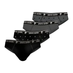 Lot de 4 slips homme Class