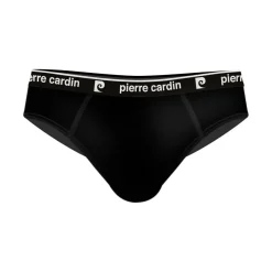 Lot de 4 Slips homme en coton