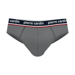Lot de 4 slips homme en coton Uni French