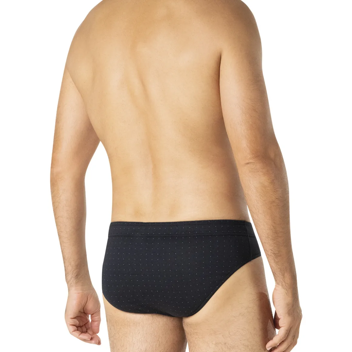 Lot de 3 slips homme Fantaisie