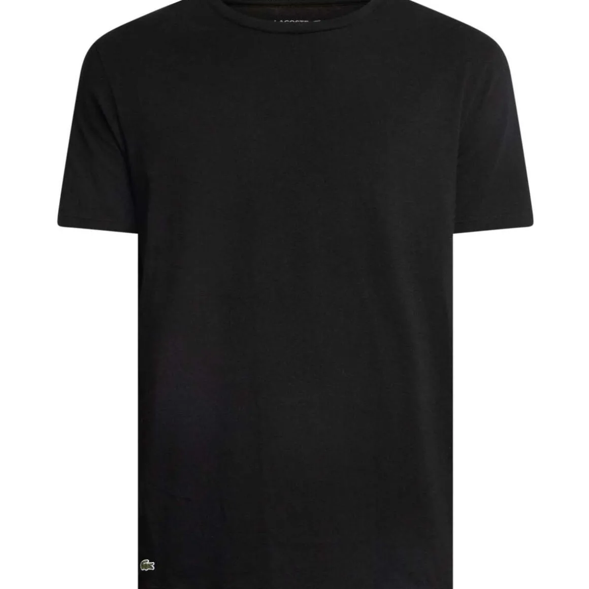 Lot de 3 t-shirts confort ras du cou