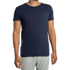 Lot de 2 t-shirts Lounge Crew