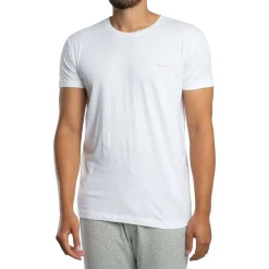 Lot de 2 t-shirts Lounge Crew