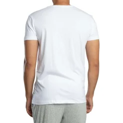 Lot de 2 t-shirts Lounge Crew