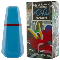 Lou Lou - eau de parfum - 50ml - vaporisateur