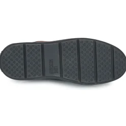 LOVE CHAIN-STRAP SNEAKER