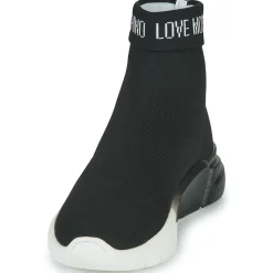 LOVE MOSCHINO SOCKS