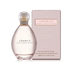 Lovely Eau De Parfum Vapo