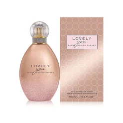 Lovely You Eau De Parfum Vapo