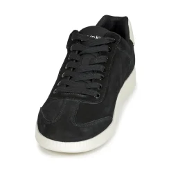 LOW CUPSOLE LACEUP SU