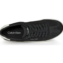 LOW CUPSOLE LACEUP SU