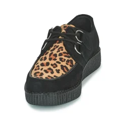 LOW FLEX ROUND TOE CREEPER