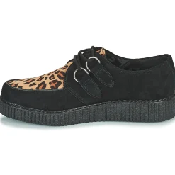 LOW FLEX ROUND TOE CREEPER