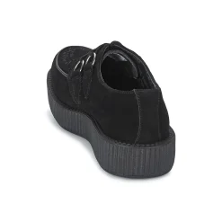 LOW FLEX ROUND TOE CREEPER