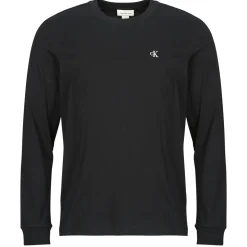 LS EASY MONOGRAM TEE