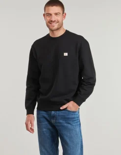 LS EU BADGE 350TERRY CN SWTSHRT