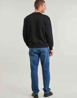 LS EU BADGE 350TERRY CN SWTSHRT