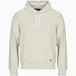 L/S HOODIE-SLEEP-TOP