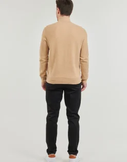 LS HZ-LONG SLEEVE-PULLOVER